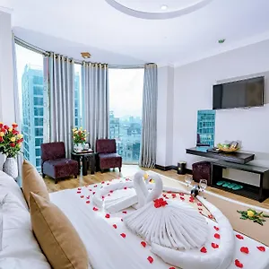 Adina 3 Star Отель