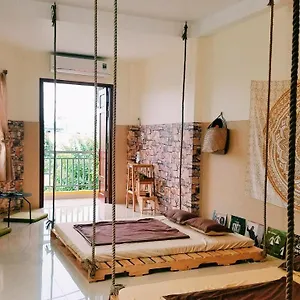  Гостевой дом Bap.homestay Вьетнам